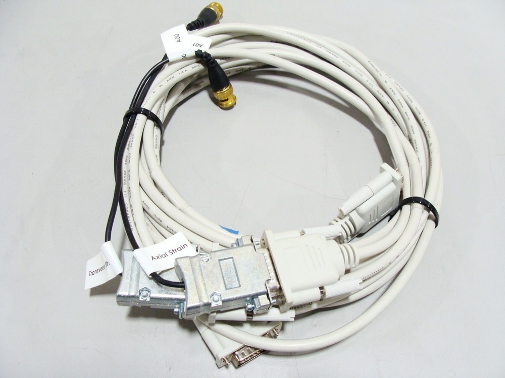 Correlated Solutions, Inc DAQ-T8D-16 DAQ For Isi-Sys Digital Image Correlation