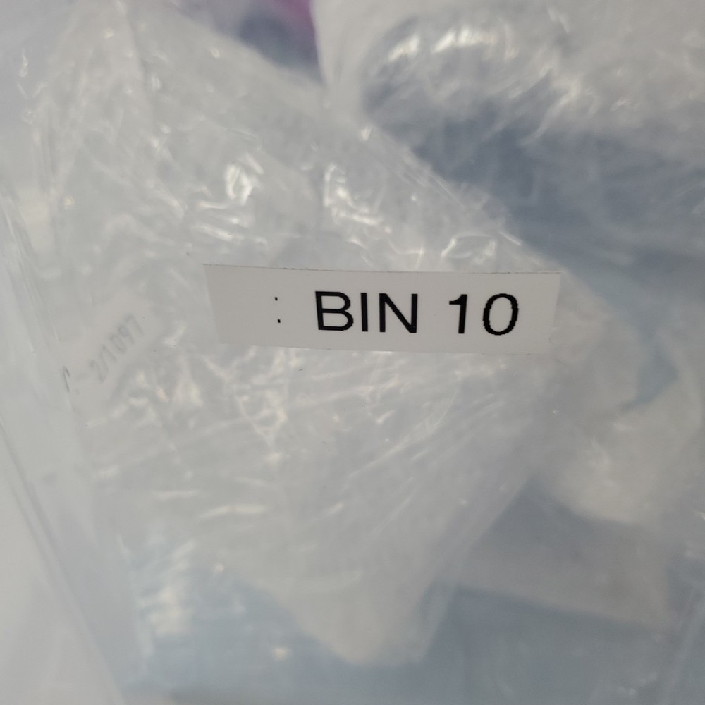 Qterm-J10 J230 Applied Materials Amat Handheld Operator Interface Device