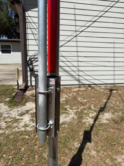 RRS-1903 Base Antenna Tilt Mount