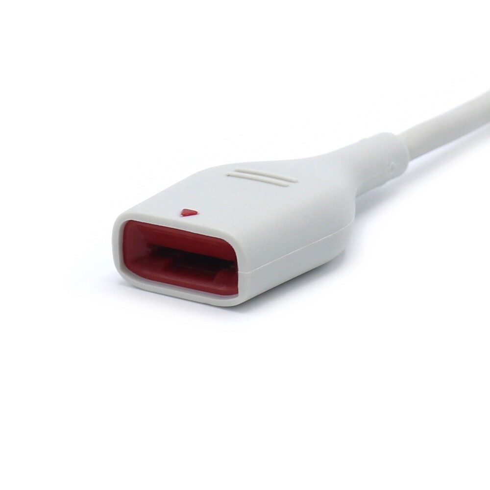 Philips Masimo 4083 RD Set MP-12 Compatible SpO2 Adapter - Same Day Shipping