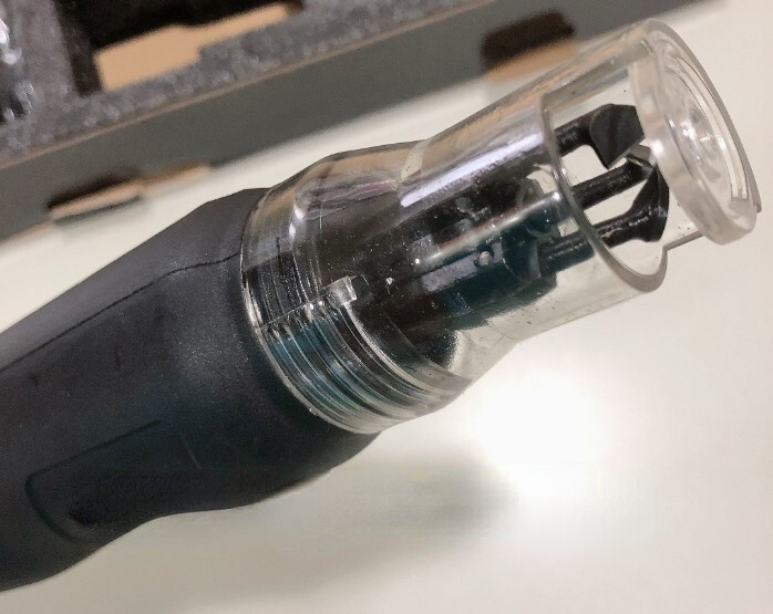 0.3-3MM Portable Wire Stripping Machine Wire Stripper Cutter Cable Paint Scraper