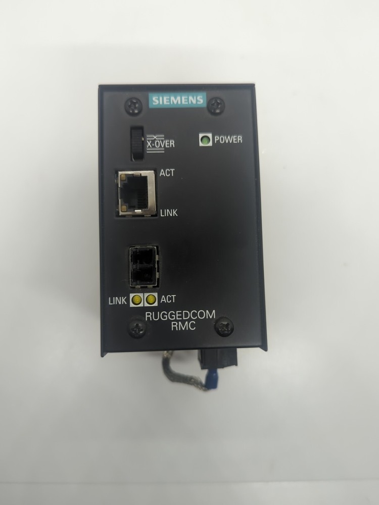 Siemens 6GK60010AC010FA0