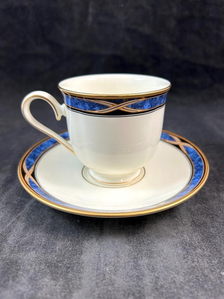 Lenox Mountain View 5 Piece Place Setting