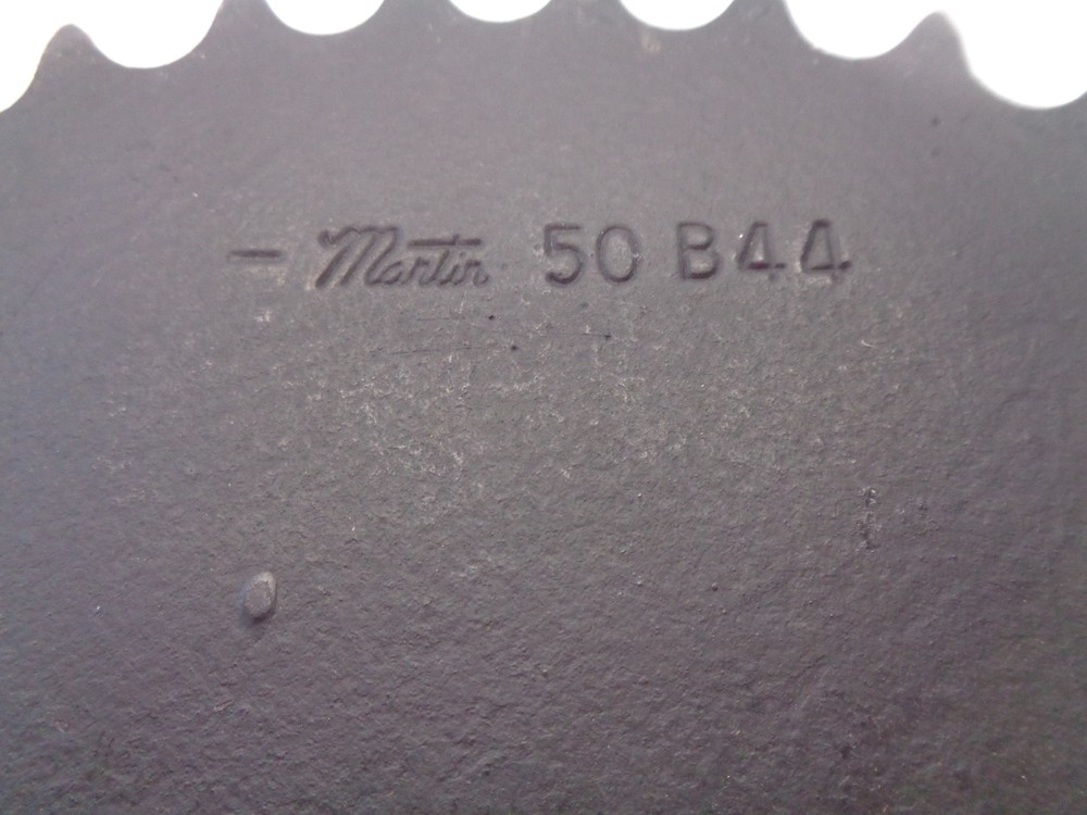 MARTIN 50B44 SPROCKET NSNP