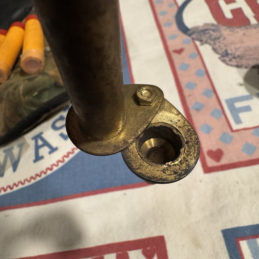 Muzzleloader Black Powder Accessories Lot Bundle Pouch