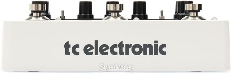 TC Electronic Plethora X3 TonePrint Multi-FX Pedalboard