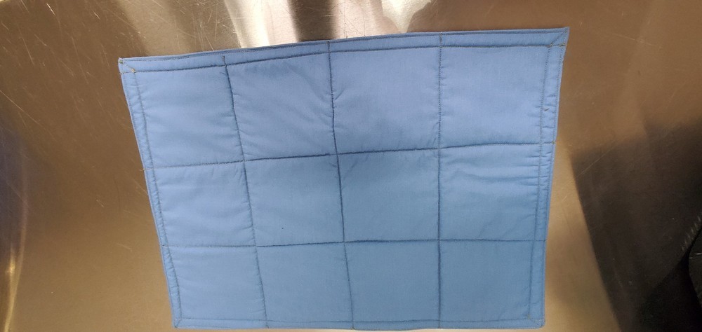 Hot Pad Handmade Quilted custom
