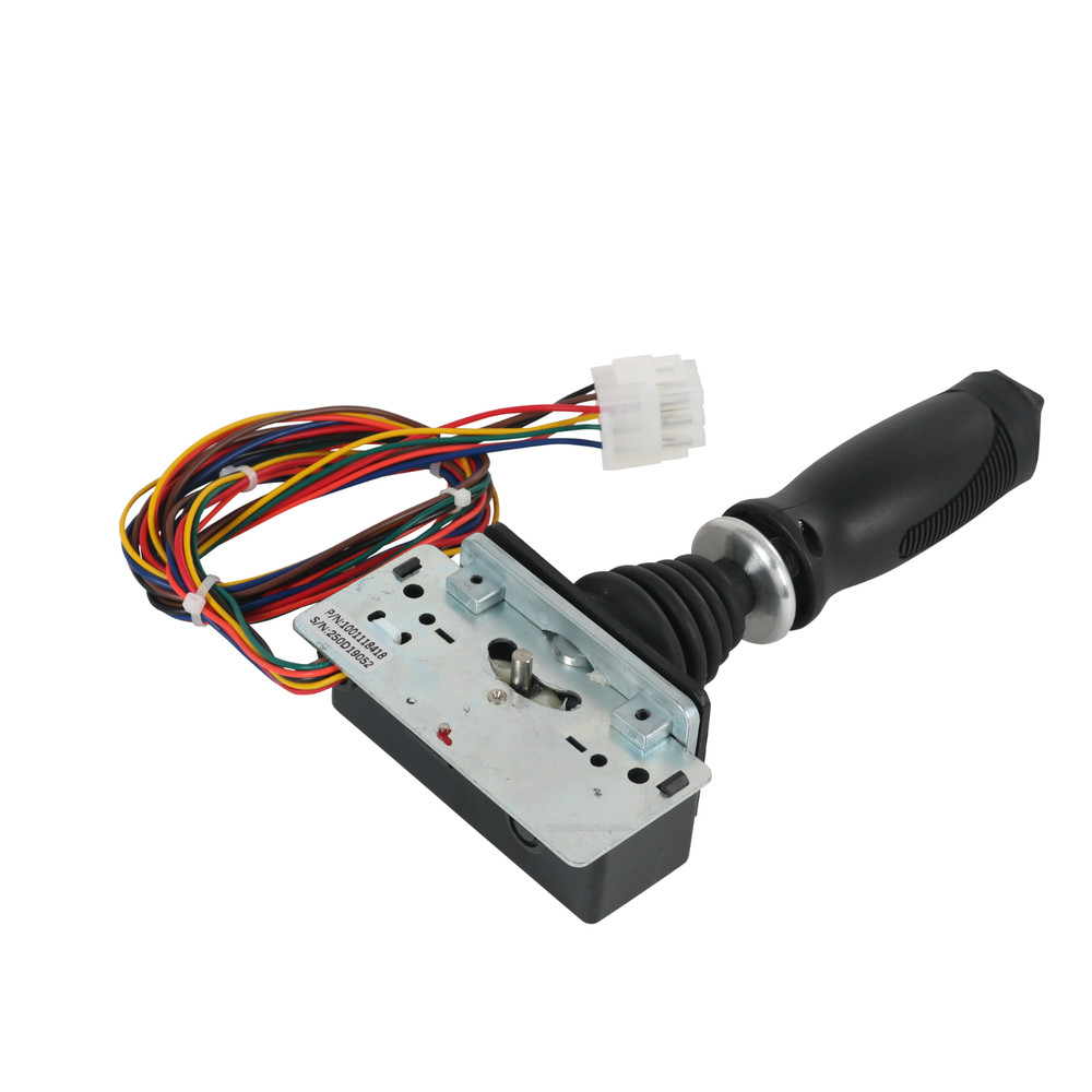 1001118418 Joystick Controller for JLG E300AJ E300AJP E400A E450A E450AJ M400A