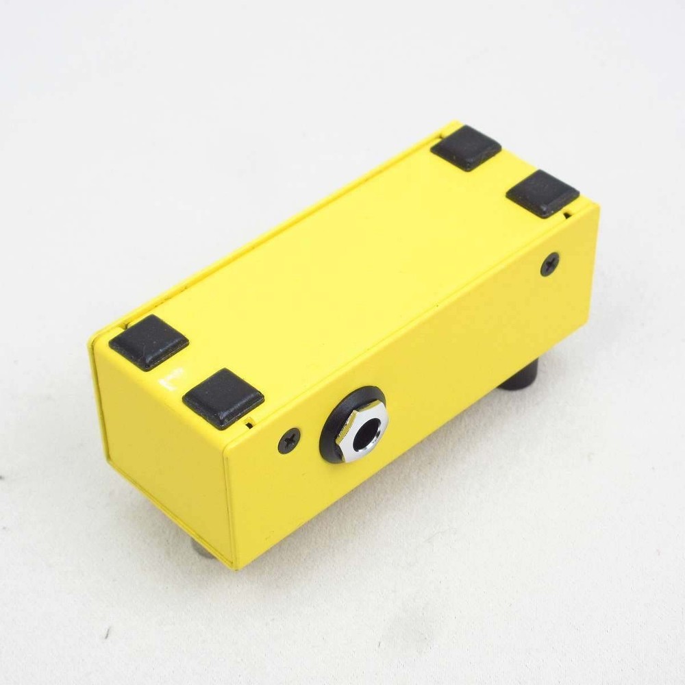 Aguilar DB599 Bass Compressor Compact Dynamic Control Used