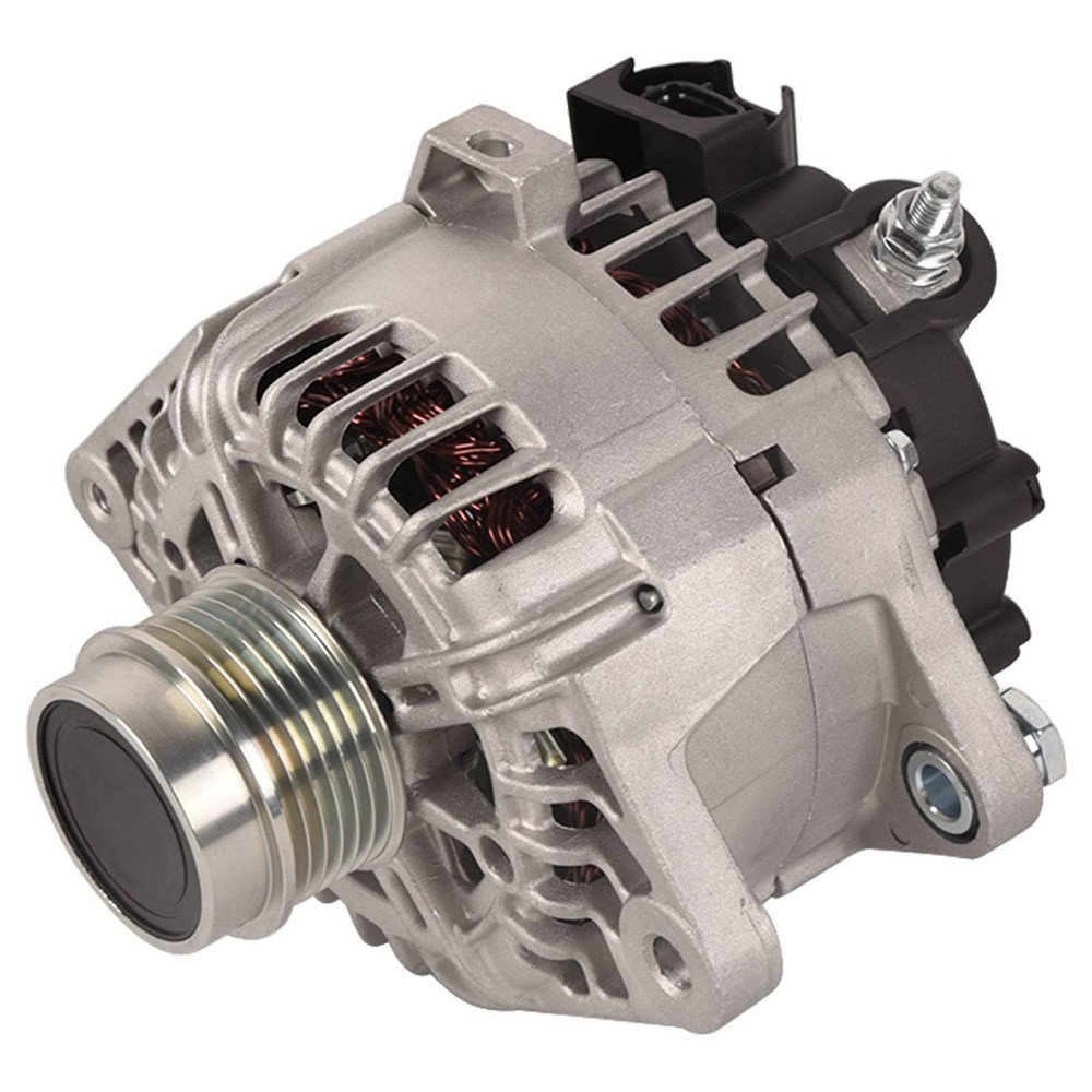 110A Alternator 373002B760