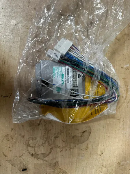 Whelen wecan control point NOS