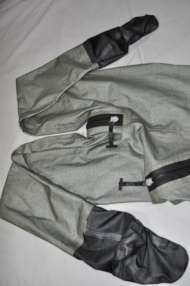 RAVEN AEROSTAR MULTIFABS SURVIVAL SUIT