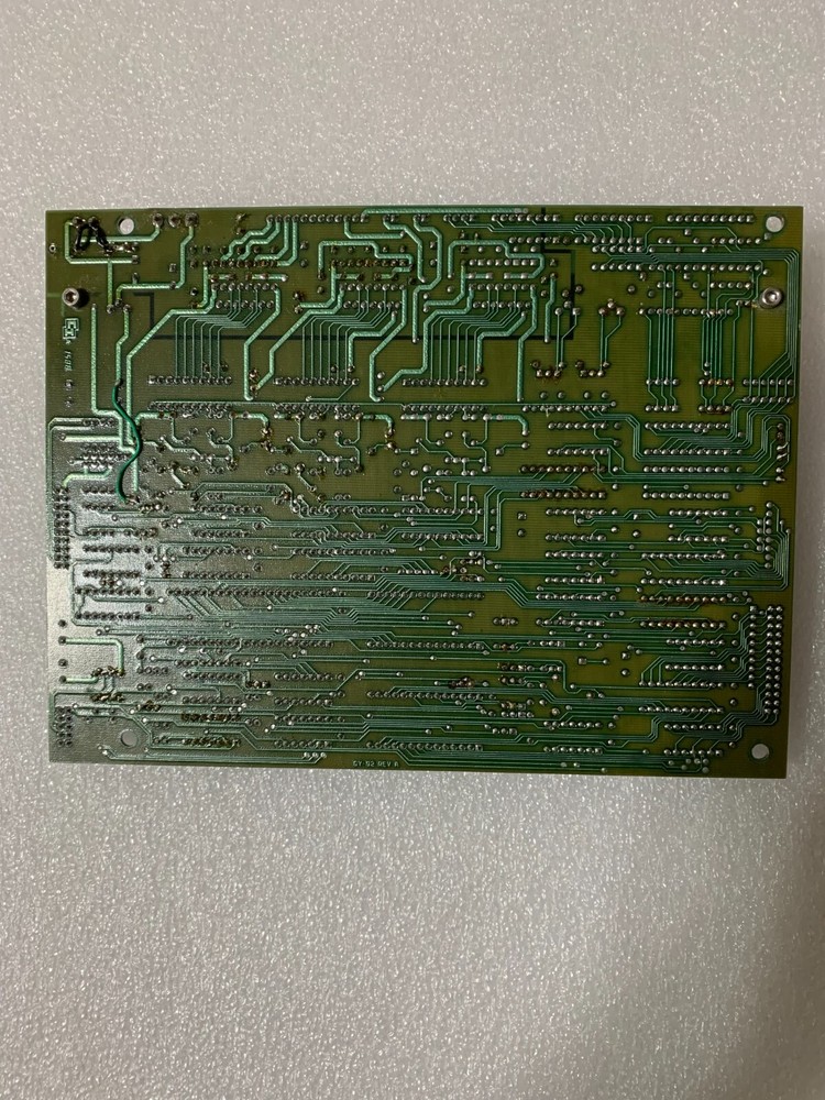 Controller CUP GY-02