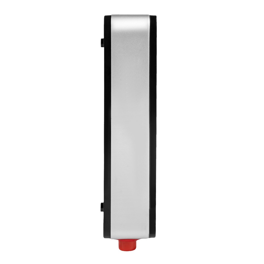 4500W 110V Whole House Electric Tankless Instant Water Heater with Shower Head