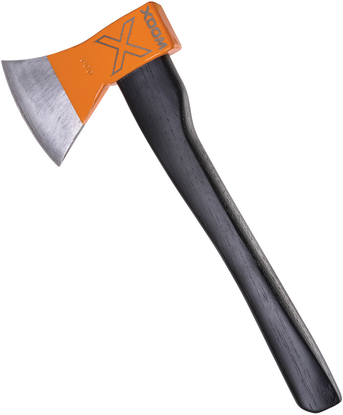 New WOOX Thunderbird Throwing Axe Org BU.AXE040.02