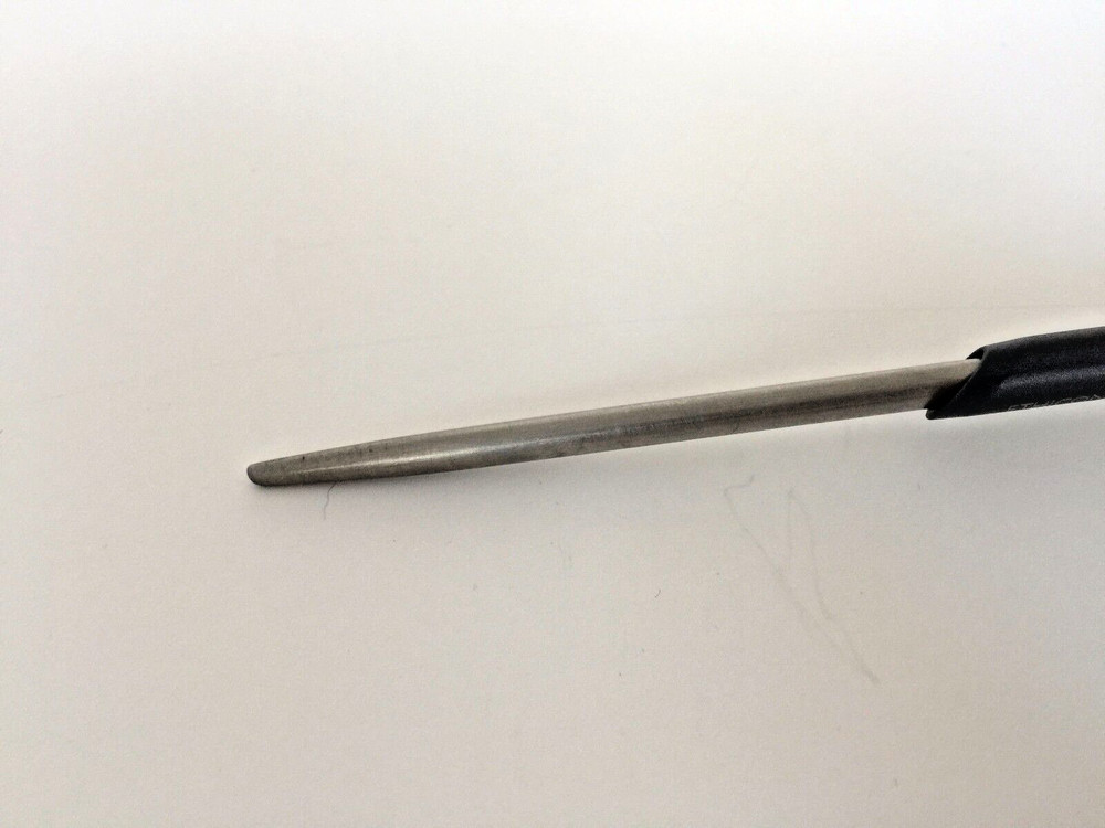 Laparoscopic blunt probe 5mm shaft reusable