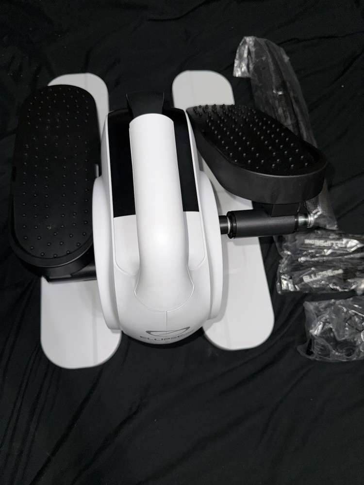 Ellipse by LegXercise + Non-Slip Mat Bundle