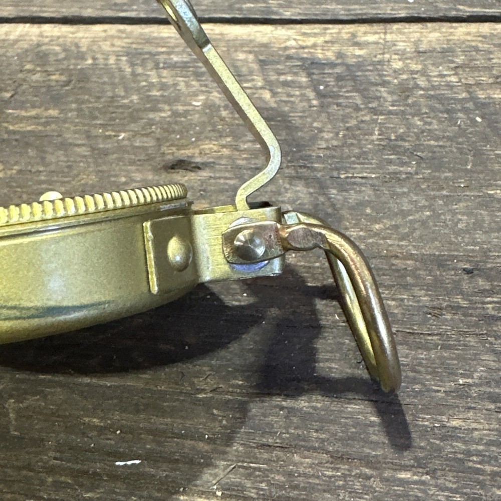 Engineers Compass Japanese Made Used