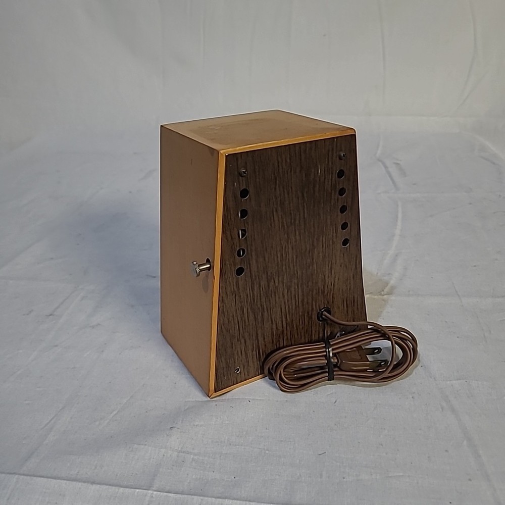 Seth Thomas Electeonic Metronome E962-2000