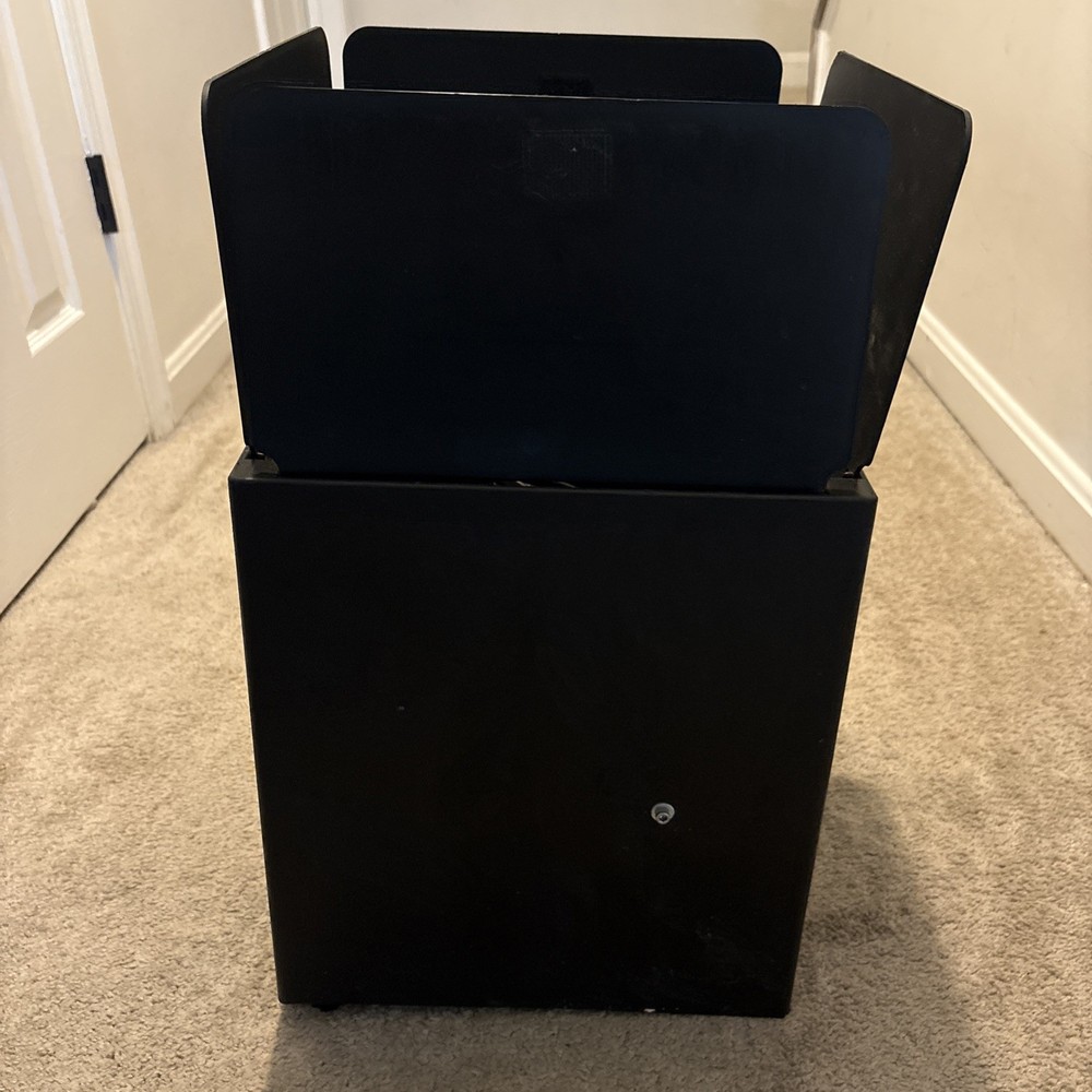 Tennis Cube Ball Machine