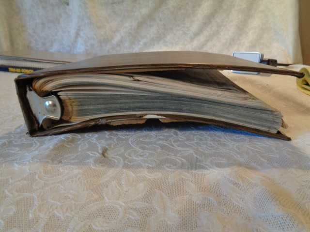 TRS - 80 Model I/III Cobol User's Guide