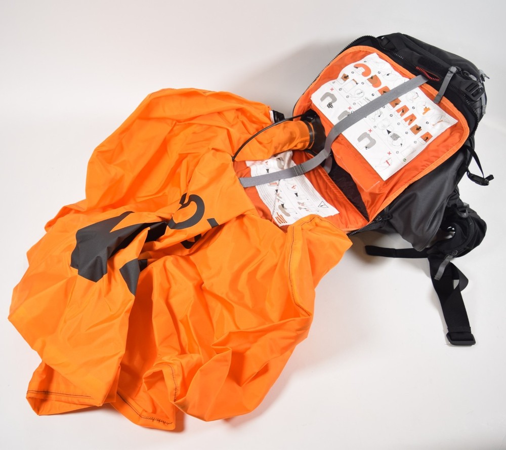 Brand New BCA Float E2-35 Avalanche Airbag Backpack $1400 medium size black