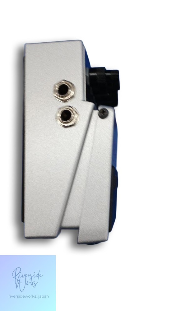 BOSS Effects Pedal SBY-5