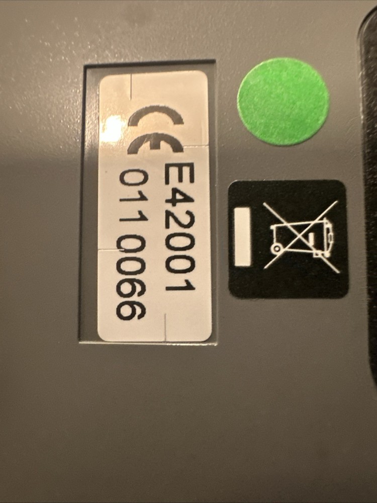 Raymarine Ray240 VHF Black Box Processor Module ONLY E42001