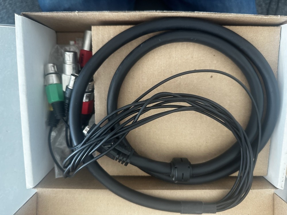 Lynx Studio Technology AES16-g