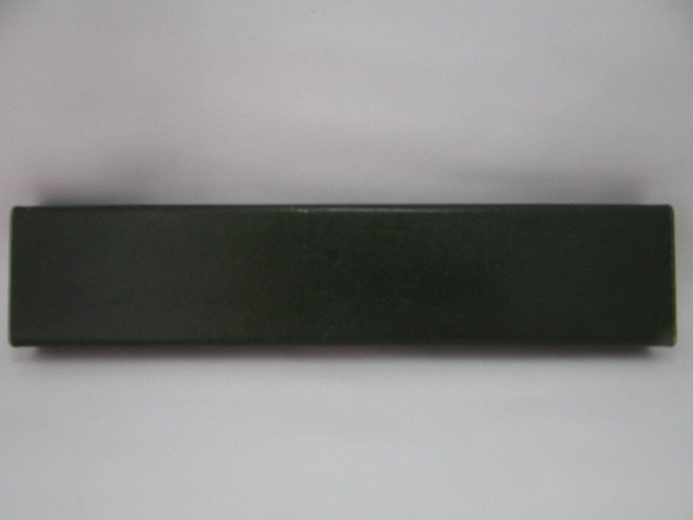 Sandoz Watch Box Vintage 1970's