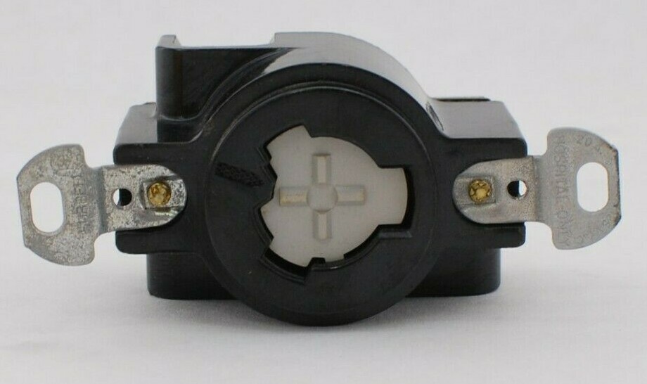 Hubbell 9054 Adapter