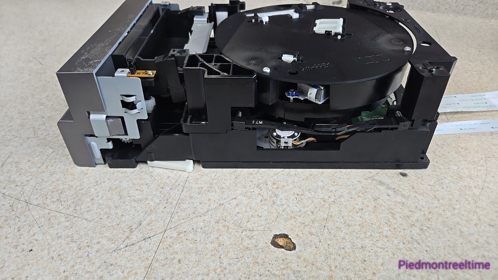 Dell PowerVault 124T LTO Picker