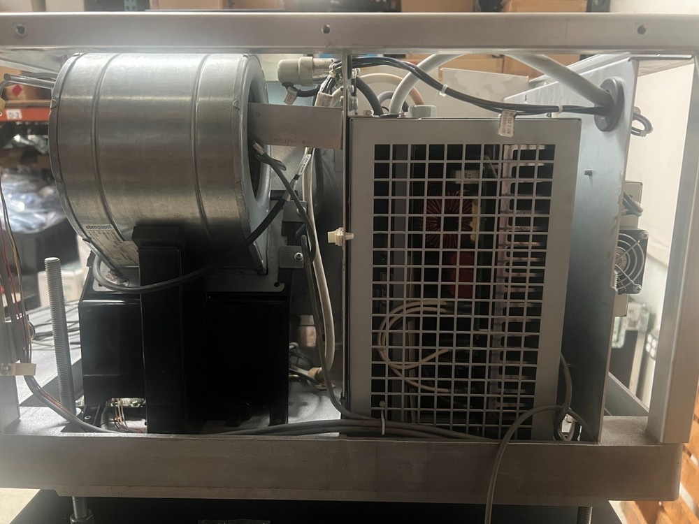 Christie CP2000-ZX Request Your Projector Part