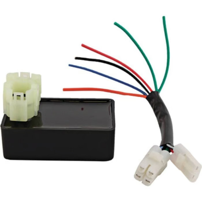 Wild Boar CDI Boxes 160-02016 251814