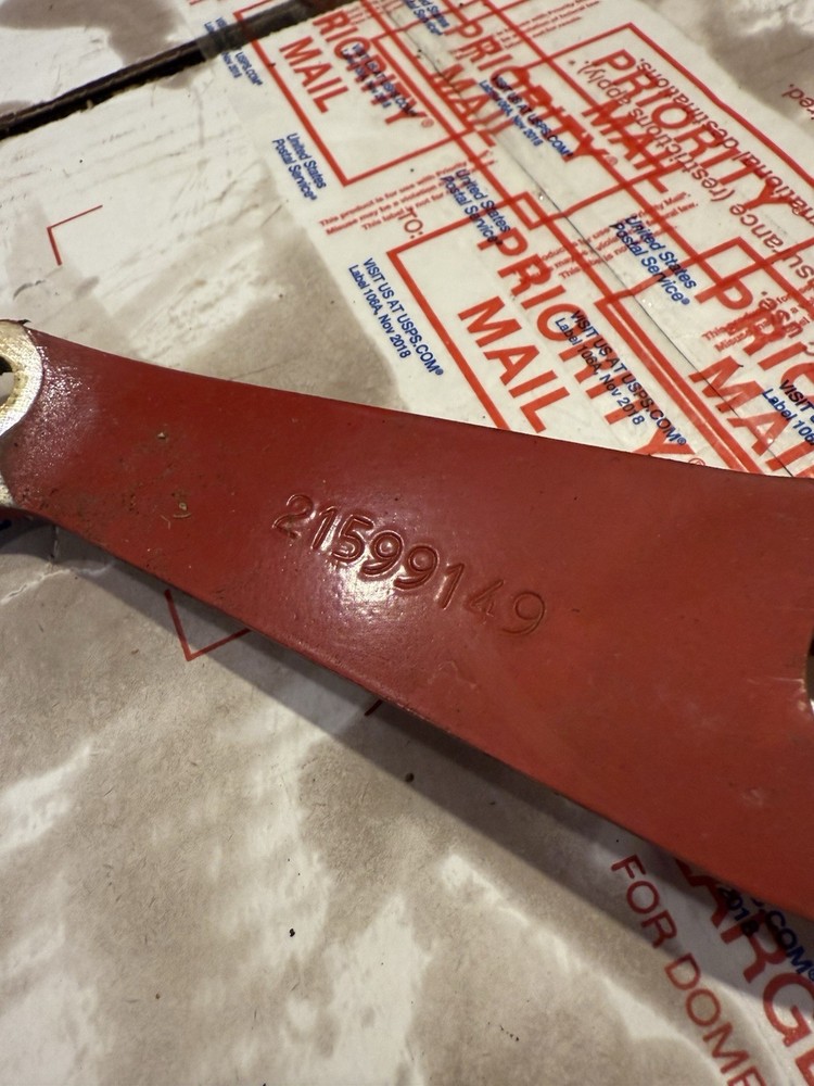 Volvo Penta 21599149