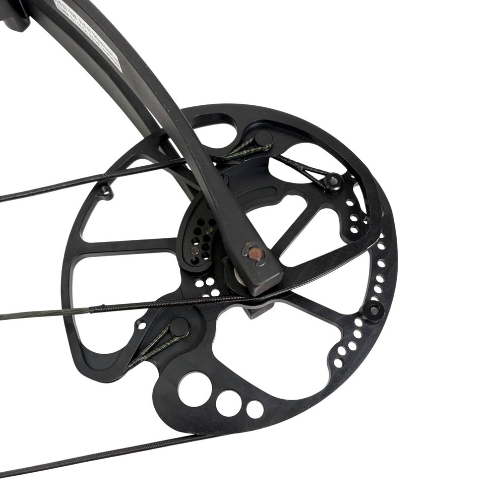 Bear Archery Rant Camo Right-Handed 70-lb Compound Bow