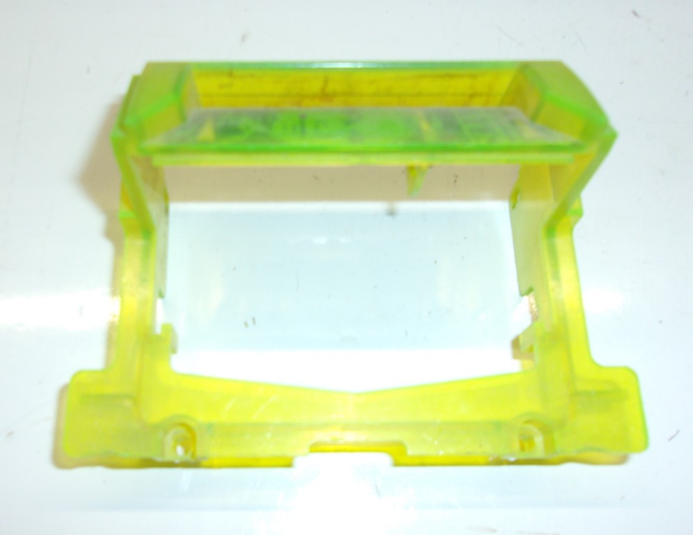 Misc Validator Bezel