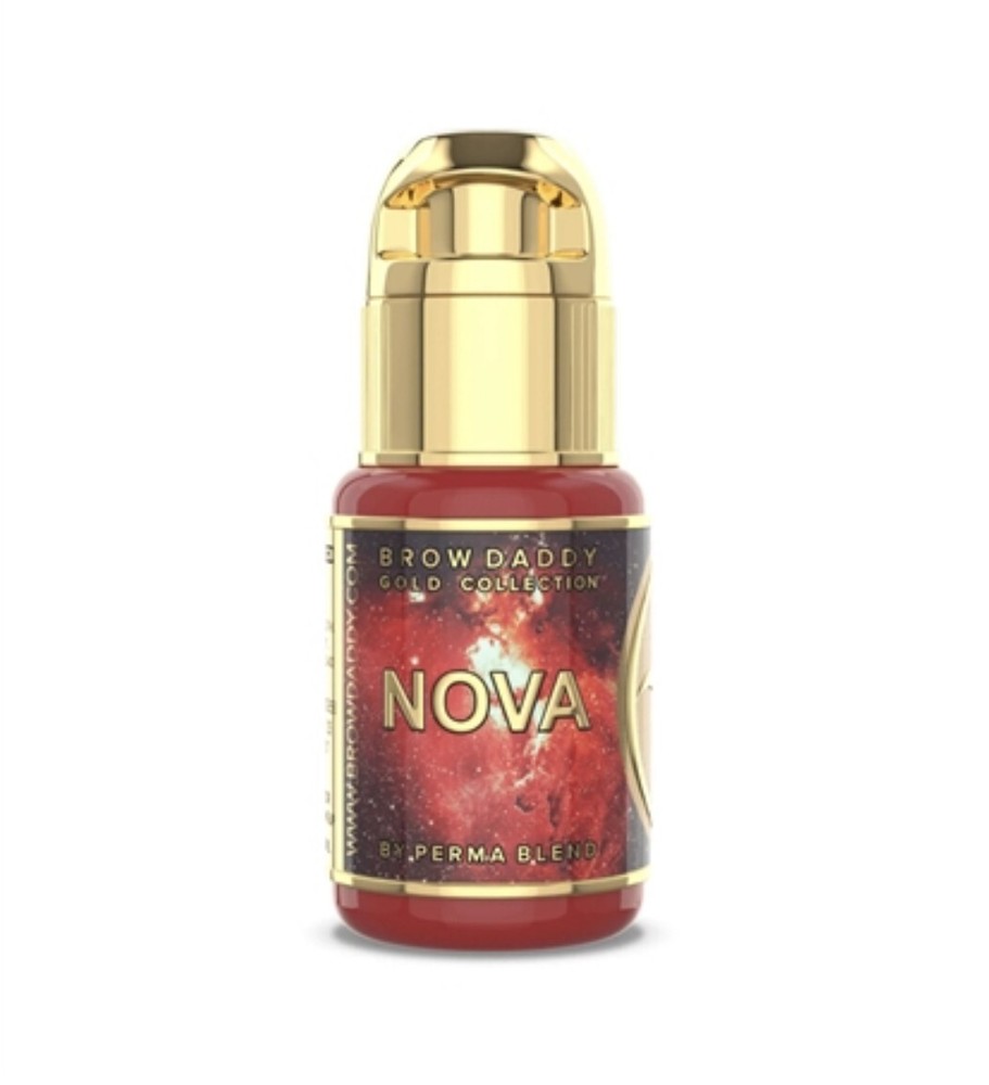 Brow Daddy Magic Corrector - Nova