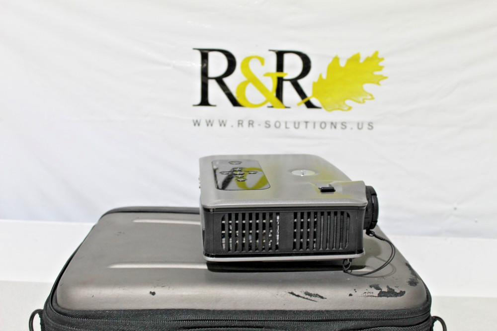 Dell 3200MP DLP Projector