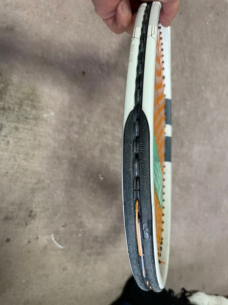 Pure Strike Vs Tour PureStrike