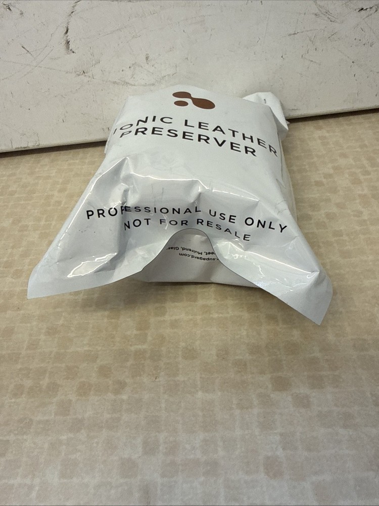 Supagard Bionic Leather Preserver