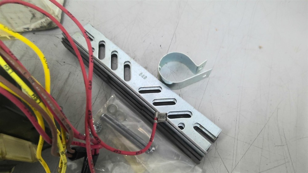 MagneTek 1230-32S 480V 60Hz Ballast Replacement