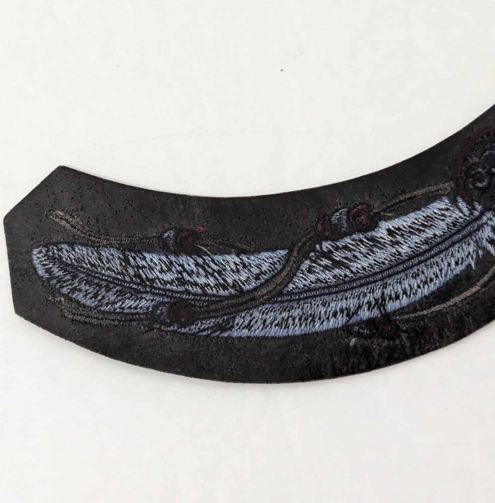 Harley Davidson HOG Harley Owners Group Vest Jacket Patch 2005