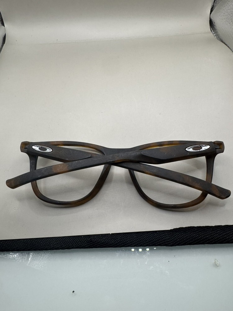 Oakley Trillbe X Matte Tortoise Frame