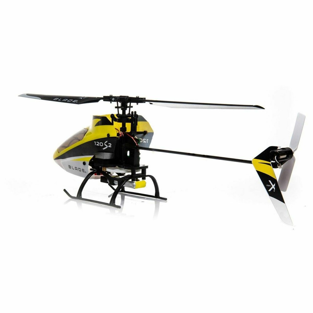 Blade 120 S2 RTF with SAFE Technology # BLH1100