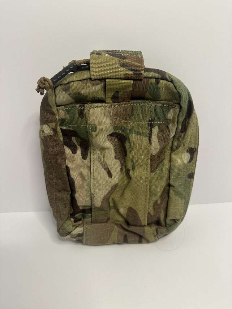Eagle Industries Multicam Medic Pouch