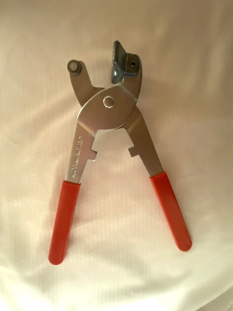 Tile And Glass Cutter Tool Made In Great Britain