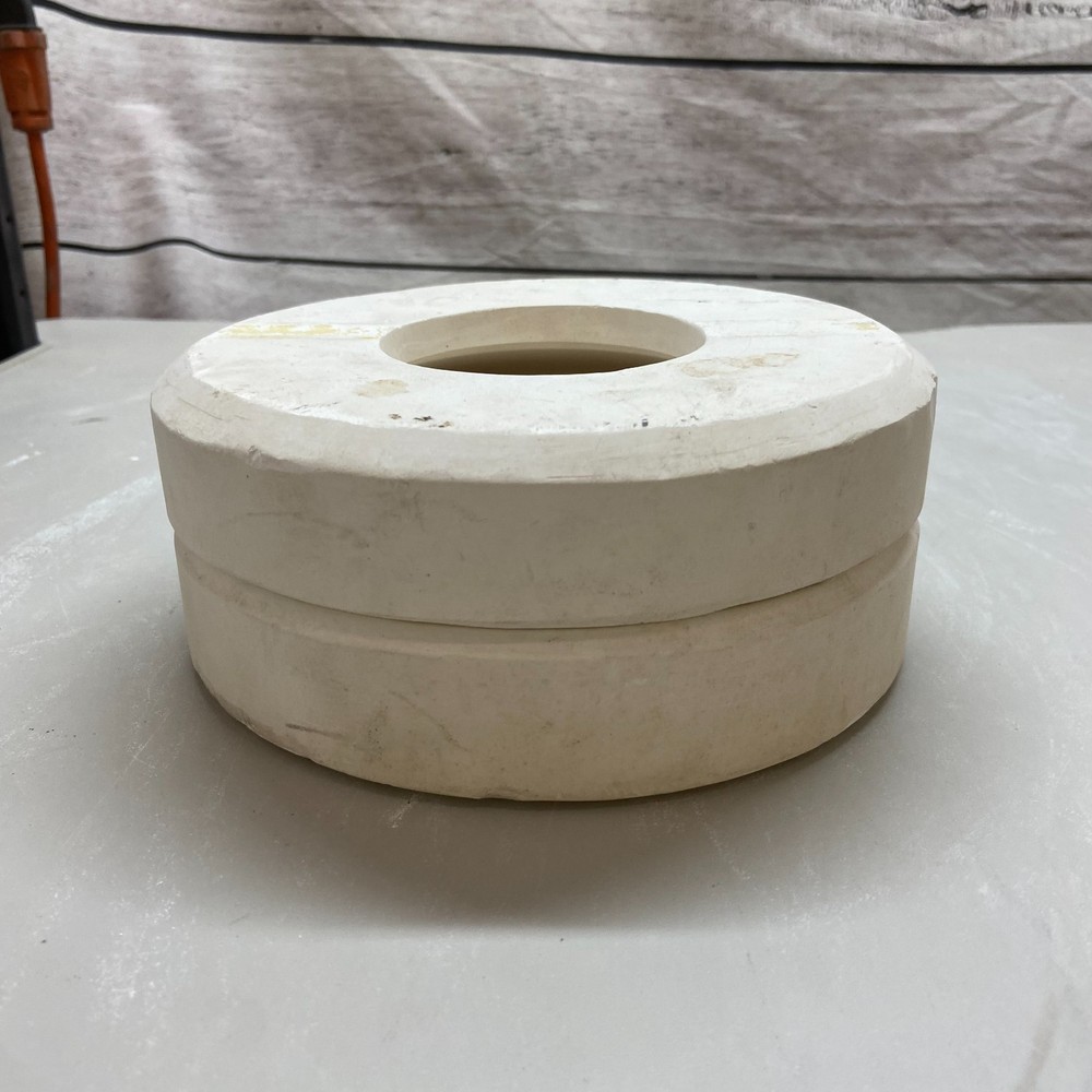 Ceramic Slip Casting Mold