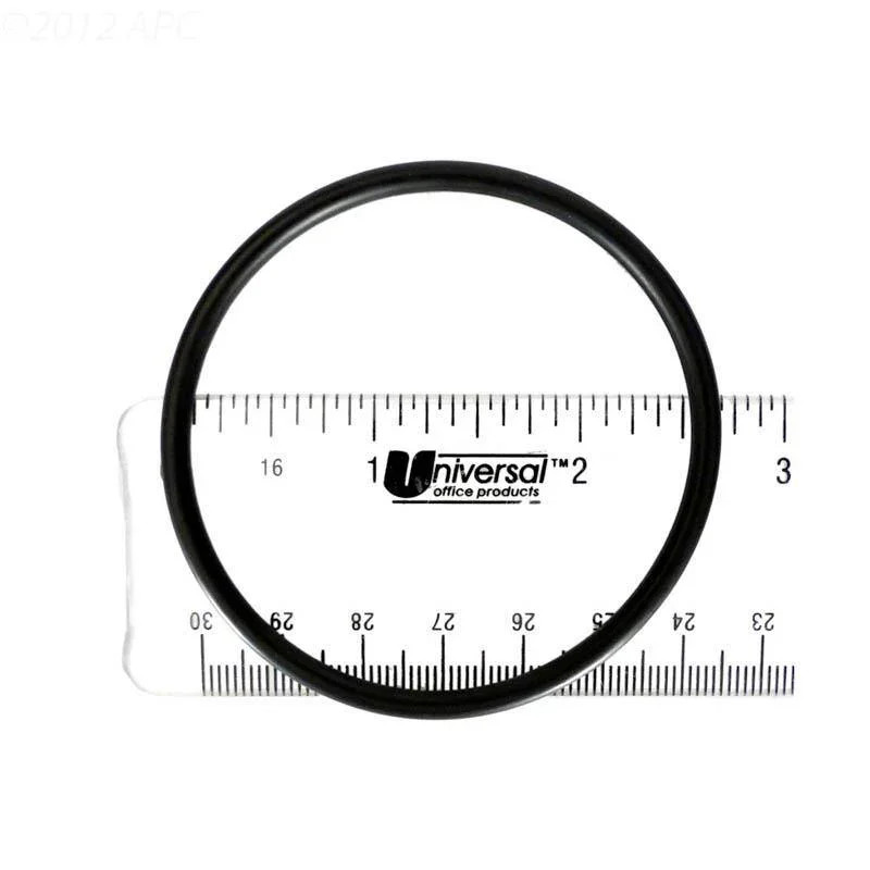 ORING 2.0" HEATER & PUMP UNION