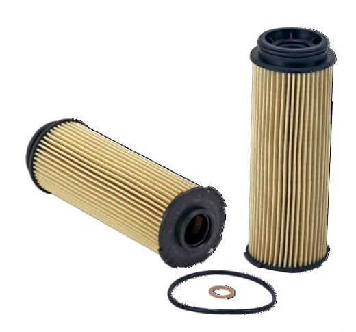 FILTR LD  Oil Filter - WL10342